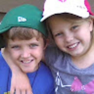 Meet your Posher, Reece